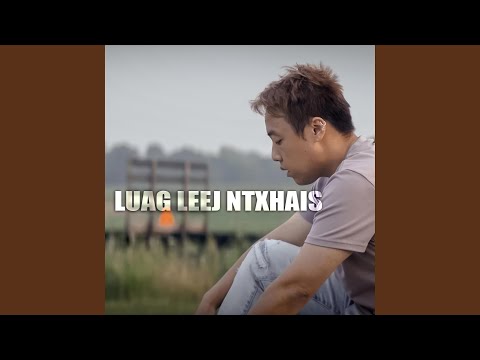Luag Leej Ntxhais