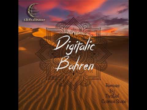 Digitalic - Bahren (Original Mix)