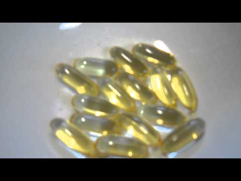 comment prendre omega 3