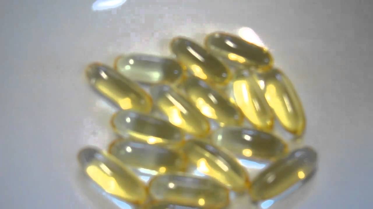 Suppléments d'oméga 3 : éviter les pièges