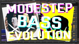 Video thumbnail for Making DUBSTEP with MODESTEPS Bass Evolution sample pack... by Spectra Inventa