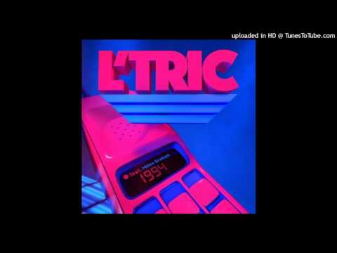L'Tric - 1994 ft. Miles Graham (Ryan Riback Remix)