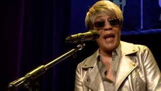 eTown Finale with Bettye LaVette &amp; Vilray - Signed, Sealed, Delivered (I’m Yours)