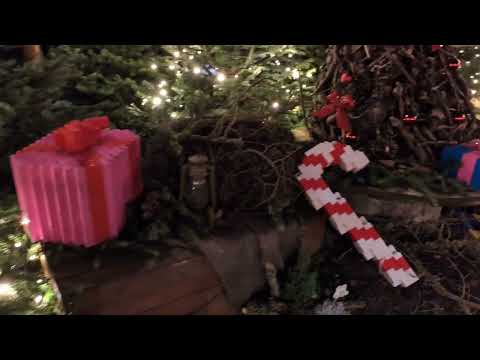 "Wonderful Christmastime" - on Wersi Comet