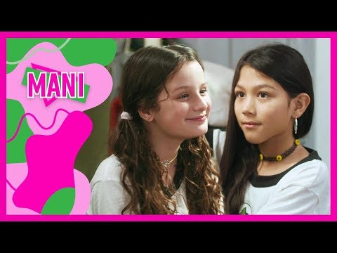 MANI | Season 4 | Ep. 5: “Happy Campers”