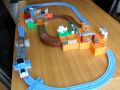 Tomy Thomas Terance Deluxe Action Set