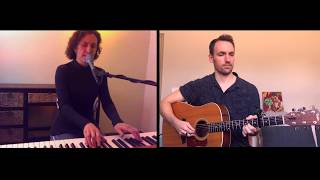 Silent Scream - (Richard Marx Cover)