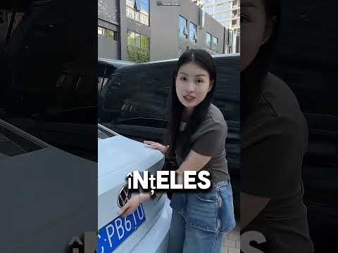 Dacă vezi aceste inele pe mașina ta, sună la poliție!