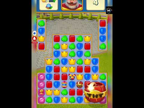 Royal Match 1891to1900 best gameplay 2021