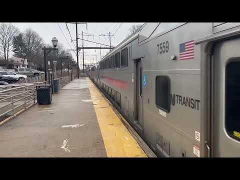 Train 7845