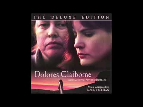 Vera’s Death [Dolores Claiborne] Danny Elfman