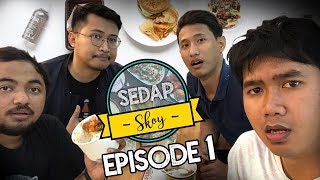 Mengunjungi GoFood Festival di The Park Mall Solo Baru