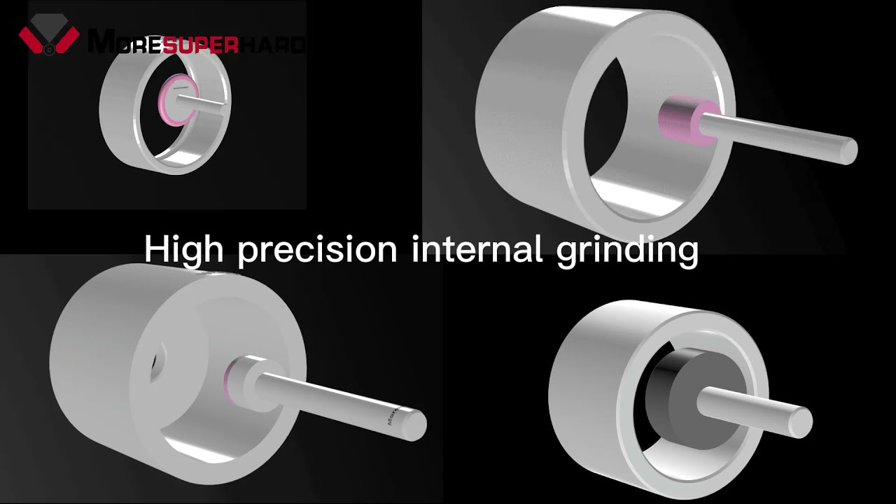 Internal Grinding