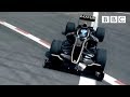 The F1 Style Car That Terrified Jeremy Clarkson Top Gear BBC