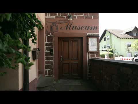 Imagefilm über das Schulmuseum der Stadt Lohr a.Main
