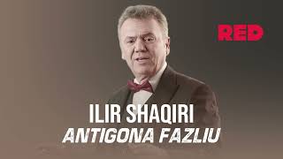 Ilir Shaqiri - Antigona Fazliu (Deshmor)