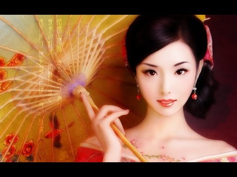 image-What are the two modes of Japanese music?