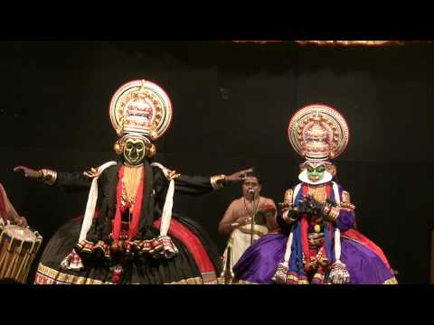 Rajatha Mudra - Video clipping 3 from Nalacharitham 3rd day