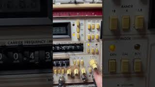 Download lagu Test of Wavetek SSI 3000 for sale on Ebay mp3 Download lagu Test of Wavetek SSI 3000 for sale on Ebay mp3