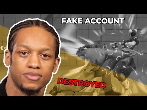 Zeku DESTROYS Chun Li smurf [Zeku Stream Highlights] Infexious SFV CE