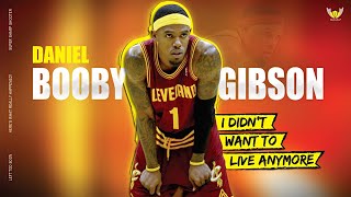 NBA Finals To Suicide The Real Reasons DANIEL GIBSON Quit Early Stunted Growth