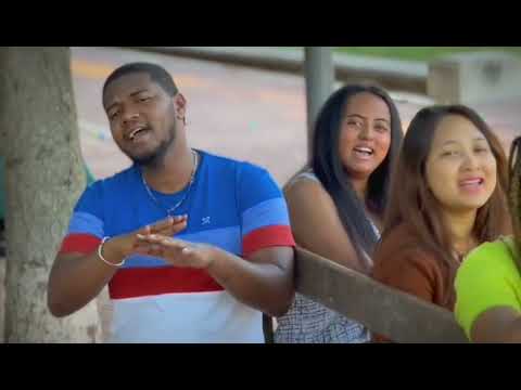 JESS & RAVAKA (feat. OASHNA TESS & NATHAN GABRI) - Mashup Gasy (Clip)