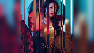 MALE VERSION | 보아 (BoA) - スキだよ -MY LOVE-