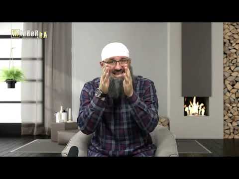 Ovo mi je drugi brak, ali ne znam da li sam razvjenčana od prvog muža šerijatski ?