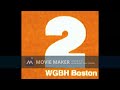 WGBH Sign Off October 25 1970 Trial 0
