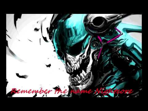 Nightcore - Remember The Name
