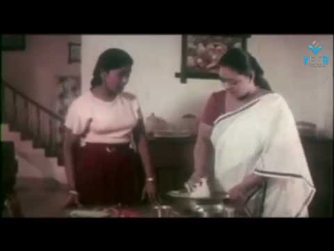 Ice Cream Penne Movie Scene 02