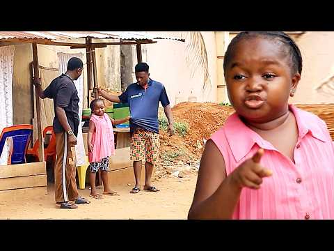Small Madam Of Trouble | You'll Laugh From Start To End In This Ebube Obio Movie |- Nigerian Movies