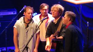 Colony House Moving Forward House of Blues Cleveland