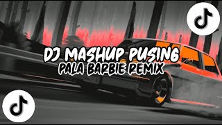 Download lagu DJ MASHUP PUSING PALA BARBIE REMIX ๐ญ๐ฅ๐ง๐ต mp3 Download lagu DJ MASHUP PUSING PALA BARBIE REMIX ๐ญ๐ฅ๐ง๐ต mp3