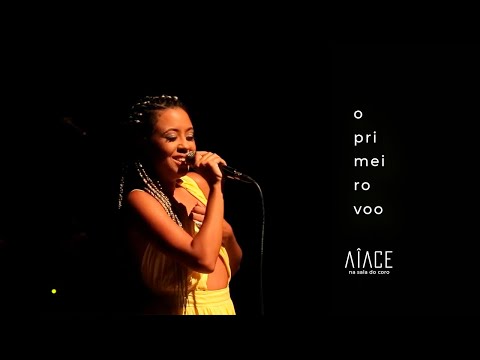 Aiace - Te Dei (Ao Vivo)
