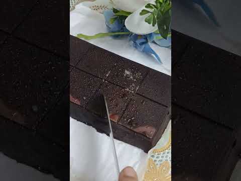 tom🍓jerry (knk vlog)#chocolate #minivlog