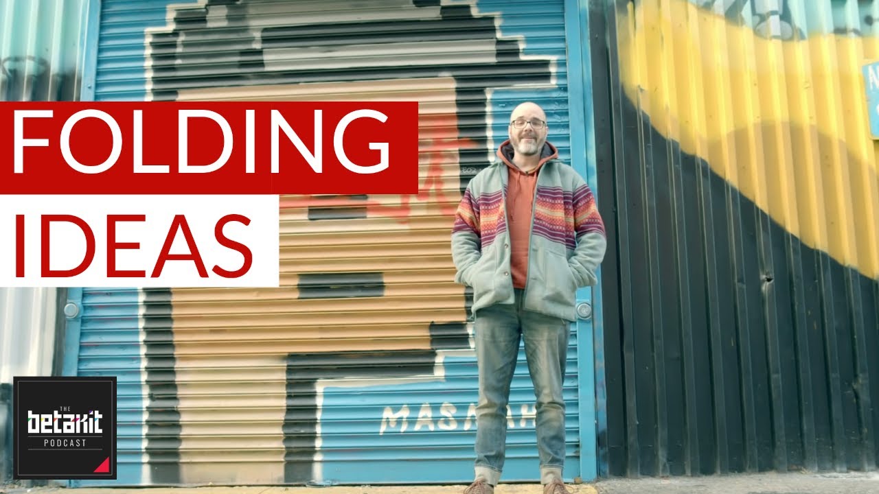 How Dan Olson (Folding Ideas) hunts internet grifts