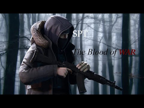 SPT  - The Blood of War