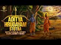 Aditya Hrudayam Stotram 2020 Powerful Mantra From Ramayana HappySreenamaNavami