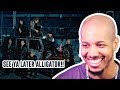 MONSTA X 몬스타엑스 Alligator MV REACTION MONSTA X 몬스타엑스 Alligator MV REACTION