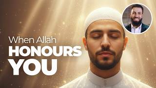 The Most Generous, The Most Noble (Al Kareem)