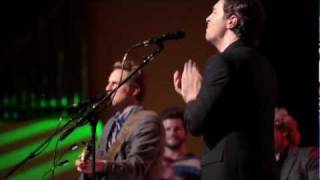 Christmas with Ben Rector & Matt Wertz at Belmont University