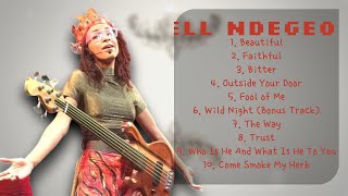 May This Be Love-Meshell Ndegeocello-Chart-topping hits of 2024-Balanced