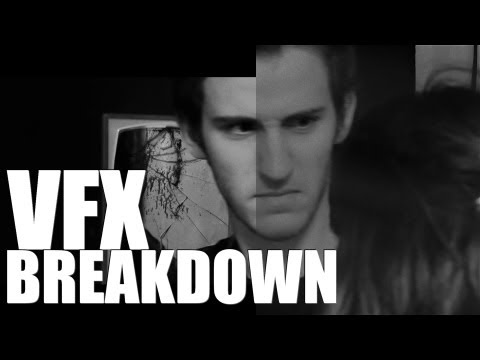 Impasse - VFX Breakdown [HD]