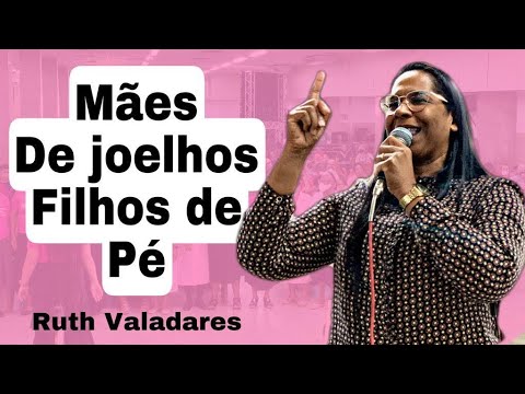 Circulo de Oração Mães De Joelhos Filhos De Pé | Irmã Josiane