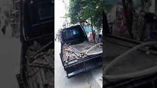 Sumur Bor Jakarta Selatan