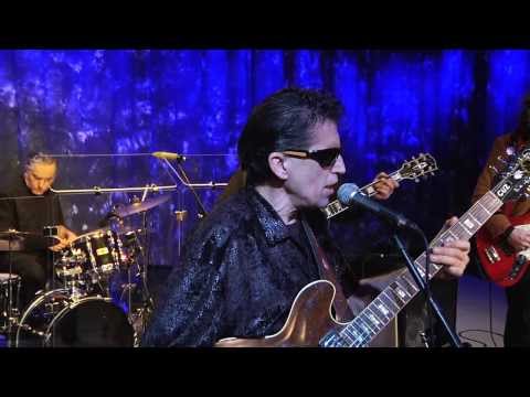 Tony O Blues Band - Any Day Now - Don Odells Legends