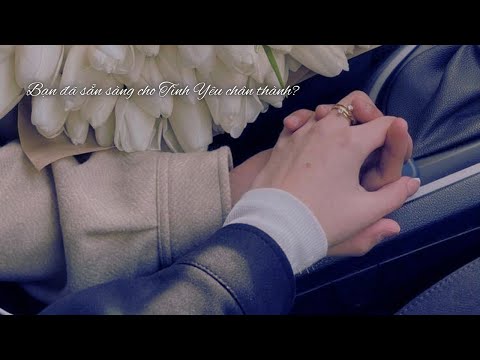 Người Ấy THỨC TỈNH – Subliminal Hàn Gắn & Yêu Thương Sâu Sắc (hiệu quả cực mạnh)