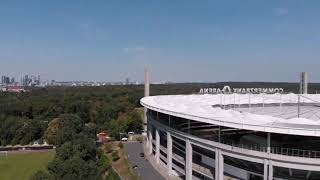 Böhse Onkelz - Keine ist wie du (Waldstadion Frankfurt) 2018