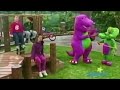 Barney Song Try And Try Again You Can Do It